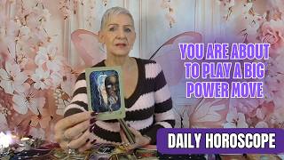 You Are About to Show People Just how Powerful You Are | DAILY HOROSCO