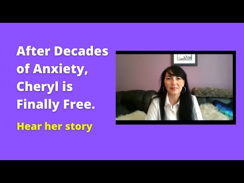 Client Testimonial - Anxiety & Depression Gone!
