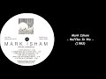 Mark Isham - Raffles In Rio (1983)