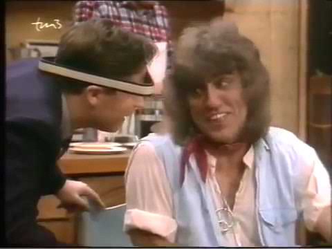 Rock 'n Roll Daddy - Folge 31 - Bobby's letzte Chance