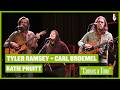 Tyler Ramsey,  Carl Broemel &  Katie Pruitt - "Comes a Time" (live on eTown)