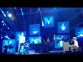 Mika Underwater Nutella Free Gig In Napoli 18 5 2014
