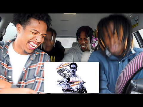 1MILL IS FAST & FURIOUS! 🇹🇭🔥😱 | 1MILL - Fast & Furious (Official Audio) (REACTION)