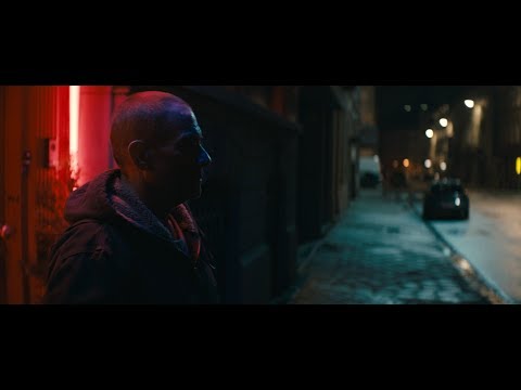 LUKAS - TEASER VF