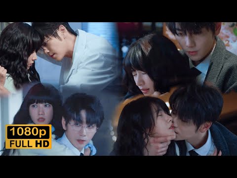 Affinity 炽热吸引 | Jin Fang, Yuxin Cui | Sweet CDrama Crush【MULTI SUB】