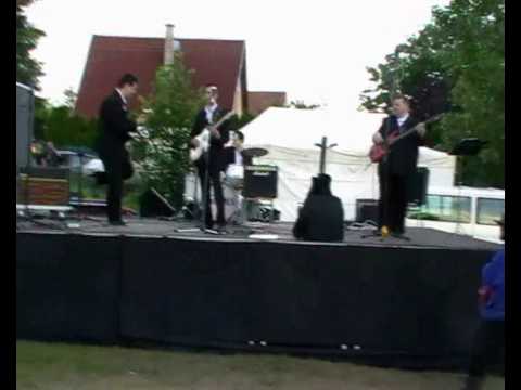 Red River Rock-The Shades