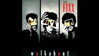 The Fixx - Chase The Fire [1986]