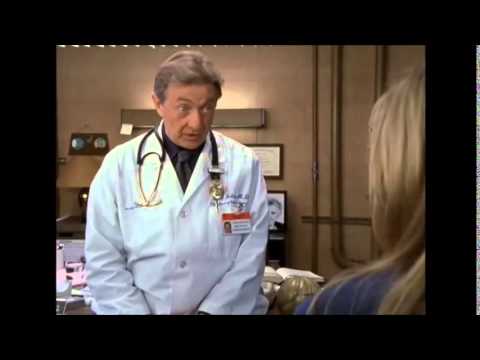 [Scrubs] Bob Kelso Vs Elliot Reid