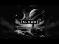 SZA Saturn EXTRA Slowed Reverb HIFI Quality
