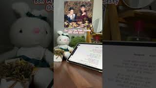 Download lagu Stay with me - Huh Gak (Short cover) #bonappetite #shortcover #korea #ost  mp3