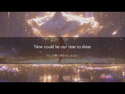 【意訳】"The Flower Fairy" from the film,THE LAND OF CANON AND BARRE ／ Alisara Arial