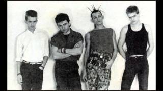 Radio Futura - 1982 Tormenta de arena