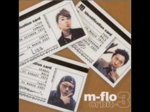 m-flo - orbit-3