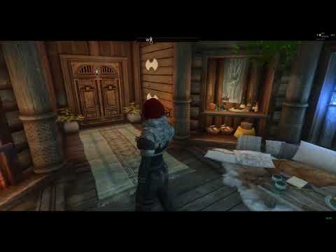 Skyrim SE - Elysium Estate