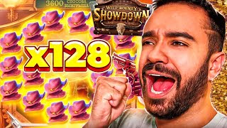 NUNCA VI ISSO! WILD BOUNTY SHOWDOWN É O MELHOR JOGO DA PG?