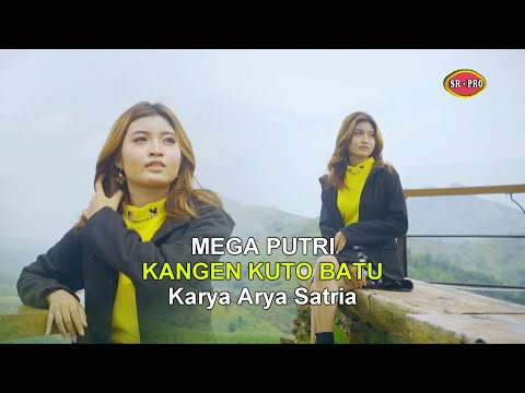 Mega Putri - Kangen Kuto Batu | Dangdut (Official Music Video)