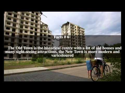 Hoyerswerda Top # 8 Facts