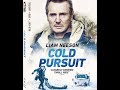 Cold Pursuit 2019 Blu Ray Disc Main Menu Menu Walkthrough