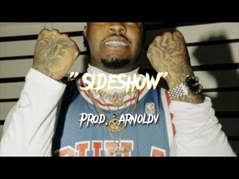 [FREE] “Sideshow” Lil Vada x Db Boutabag Type Beat | Prod. Arnoldv |