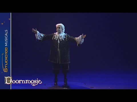 Proloog - Musical Doornroosje