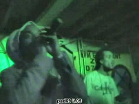 SLIMMAH SOUND ft jah rootz & zed i \\ lion killa dub \\ DUB AT THE GATE pt4 \\ @ poortgebouw \\ 09