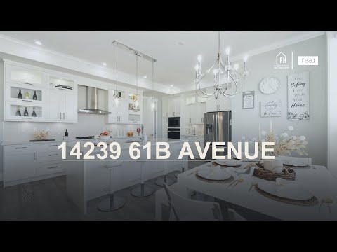 Massive 7-Bedroom Family Home with Legal Suite | Bell Pointe | $1,698,000