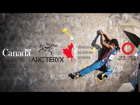 2021-22 CEC Senior Boulder National Championships: Finals [Nov 28, 2021]