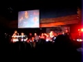 Diana Reyes... Celos en vivo en La Boom NY.. Presentacion