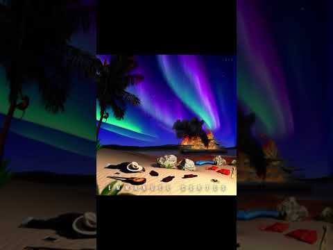 Emmanuel Cortes Amor (Official Audio)