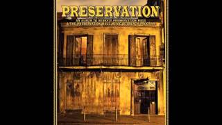 preservation hall jazz band with Tom Waits     Tootie ma is a big fine thing