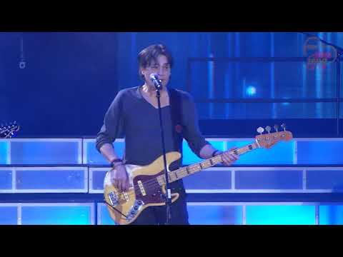 Srebrna Krila - Ja nisam kockar (v živo - Stožice)