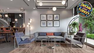 Radisson Blu Hotel Ankara | Ankara, Turkey | Hotel Review 🛏️