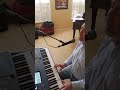 Morning Has Broken - Cat Stevens performed by Steve Hall