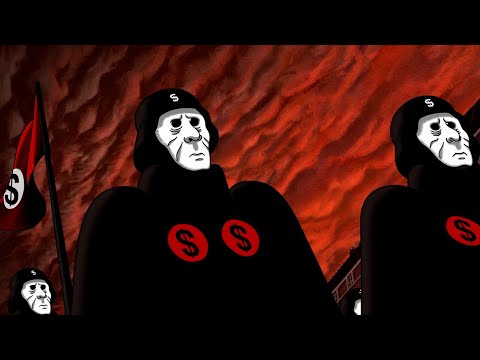 All German soldiers scene in Where is Anne Frank