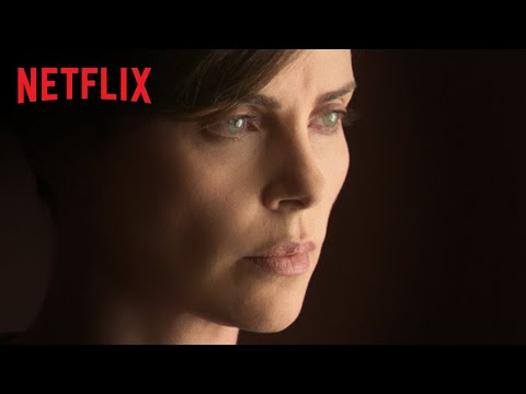 We lied to you about The Old Guard | Netflix