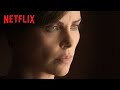 We lied to you about The Old Guard | Netflix