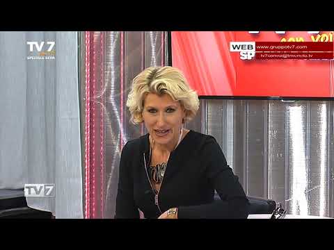 Tv7 con Voi sera del 4/12/2018 - Economie criminali (3 di 7)