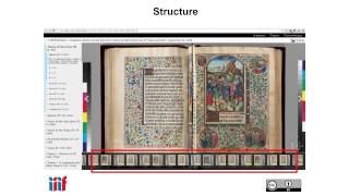 MCN 2014: IIIF: A Community Framework for Cultural Heritage Image Delivery and Reuse