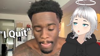 Streamer lớn nhất Twitch từ bỏ