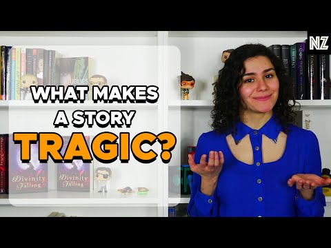 Is My Story a Tragedy? What Makes Stories Tragic? | Writing Advice