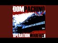 Operation Warface (feat. Chapel)
