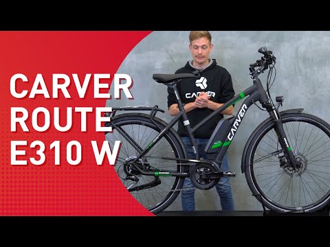 Carver Route E310 W