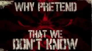 Serj Tankian - Figure It Out Lyric Video