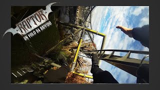 preview picture of video 'Raptor Front Seat POV HD - Gardaland // Gopro Hero 3 Black'