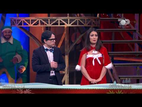 Parcela 400, 31 Dhjetor 2017 - Cifti i lumtur dhe Kastro Zizo