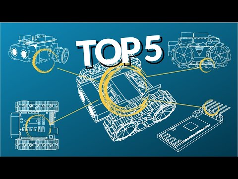 YouTube Thumbnail for TOP 5 SMARS issues, and how to fix them