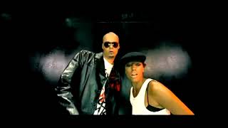 𝗕𝗢𝗠𝗙𝗨𝗡𝗞 𝗠𝗖&#39;𝗦 𝗳𝘁. 𝗝𝗘𝗦𝗦𝗜𝗖𝗔 𝗙𝗢𝗟𝗖𝗞𝗘𝗥 - 𝙎𝙤𝙢𝙚𝙩𝙝𝙞𝙣𝙜 𝙂𝙤𝙞𝙣𝙜 𝙊𝙣  2002