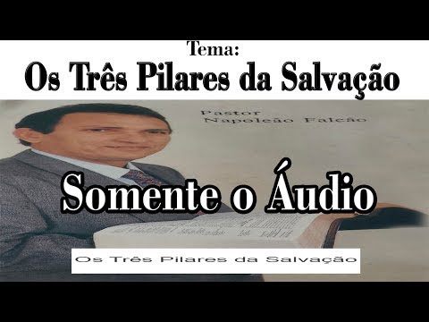 A Salvação video