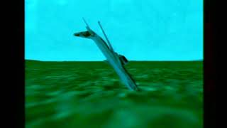 Coil – An Unearthly Red – Copenhagen 2002 SBD #1