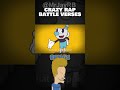 CORNHOLIO SPITS A CRAZY RAP VERSE Beavisandbutthead Rapbattle Cornholio Epicrapbattlesofhistory